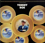 LP - Tommy Roe - Golden Greats