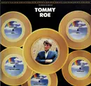 LP - Tommy Roe - Golden Greats