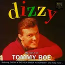 CD - Tommy Roe - Dizzy - The Best Of Tommy Roe