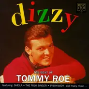 Tommy Roe - Dizzy - The Best Of Tommy Roe