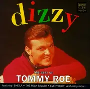 CD - Tommy Roe - Dizzy - The Best Of Tommy Roe