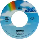 7inch Vinyl Single - Tommy Roe - Dizzy / Hooray For Hazel