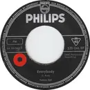 7inch Vinyl Single - Tommy Roe - Everybody