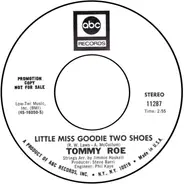 Tommy Roe - Little Miss Goody Two Shoes