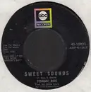 7inch Vinyl Single - Tommy Roe - Moon Talk