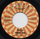 7inch Vinyl Single - Tommy Roe - Sheila / Sweet Pea