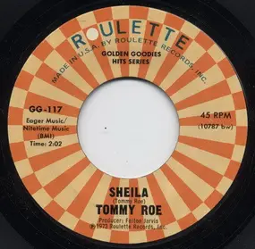 Tommy Roe - Sheila