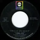 7inch Vinyl Single - Tommy Roe - Stir It Up And Serve It