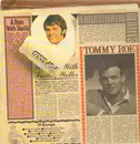 LP - Tommy Roe - Pop Gold