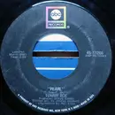 7inch Vinyl Single - Tommy Roe - Pearl