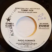 Tommy Roe - Radio Romance