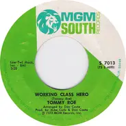 Tommy Roe - Working Class Hero