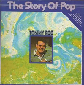 Tommy Roe - The Story Of Pop
