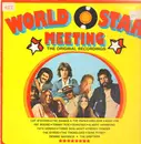 LP - Tommy Roe, Albert Hammond etc. - World Star Meeting