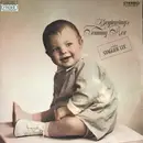LP - Tommy Roe - Beginnings - Rare UK version