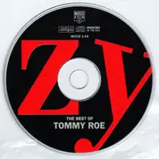 CD - Tommy Roe - Dizzy - The Best Of Tommy Roe