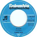 7inch Vinyl Single - Tommy Roe - Dizzy / The You I Need