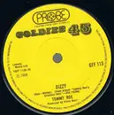 7inch Vinyl Single - Tommy Roe - Dizzy