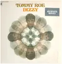 LP - Tommy Roe - Dizzy