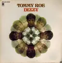 LP - Tommy Roe - Dizzy