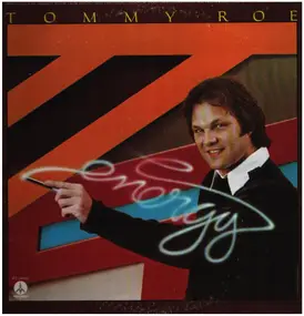 Tommy Roe - Energy