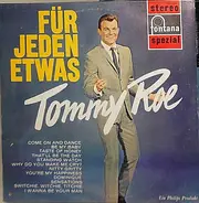 Tommy Roe - Für jeden etwas
