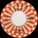 7inch Vinyl Single - Tommy Roe - Heather Honey / Jam Up And Jelly Tight