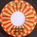 7inch Vinyl Single - Tommy Roe - Heather Honey / Jam Up And Jelly Tight - Bestway Pressing