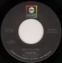 7inch Vinyl Single - Tommy Roe - Heather Honey