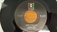 Tommy Roe - Jack And Jill