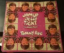 7inch Vinyl Single - Tommy Roe - Jam Up Jelly Tight / Moontalk