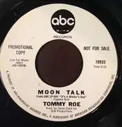 Tommy Roe - Moon Talk