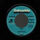 7inch Vinyl Single - Tommy Roe - Sheila / Proud Mary