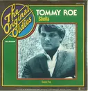 7inch Vinyl Single - Tommy Roe - Sheila / Sweet Pea