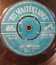 7inch Vinyl Single - Tommy Roe - Sheila