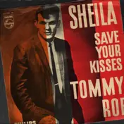 Tommy Roe - Sheila