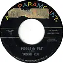 7inch Vinyl Single - Tommy Roe - Susie Darlin'