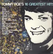 Tommy Roe - Tommy Roe