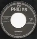 7inch Vinyl Single - Tommy Roe - The Folk Singer