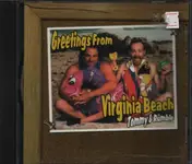 Tommy - Greetings From Virginia Beach