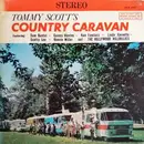 LP - Tommy Scott - Tommy Scott's Country Caravan