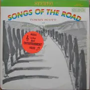 LP - Tommy Scott and The Men Of The Long Journey - Songs Of The Road