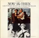 LP - Tommy Scott & Curly Seckler - Now & Then