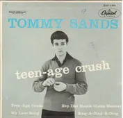 Tommy Sands