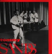 LP - Tommy Sands - Tommy Sands