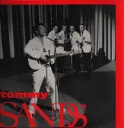 Tommy Sands - Tommy Sands