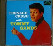CD - Tommy Sands - Teenage Crush