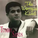 CD - Tommy Sands - The Worryin' Kind