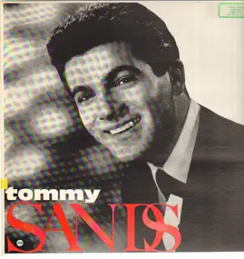 Tommy Sands - Tommy Sands