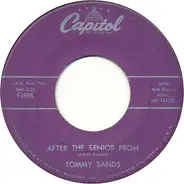 Tommy Sands - After The Senior Prom